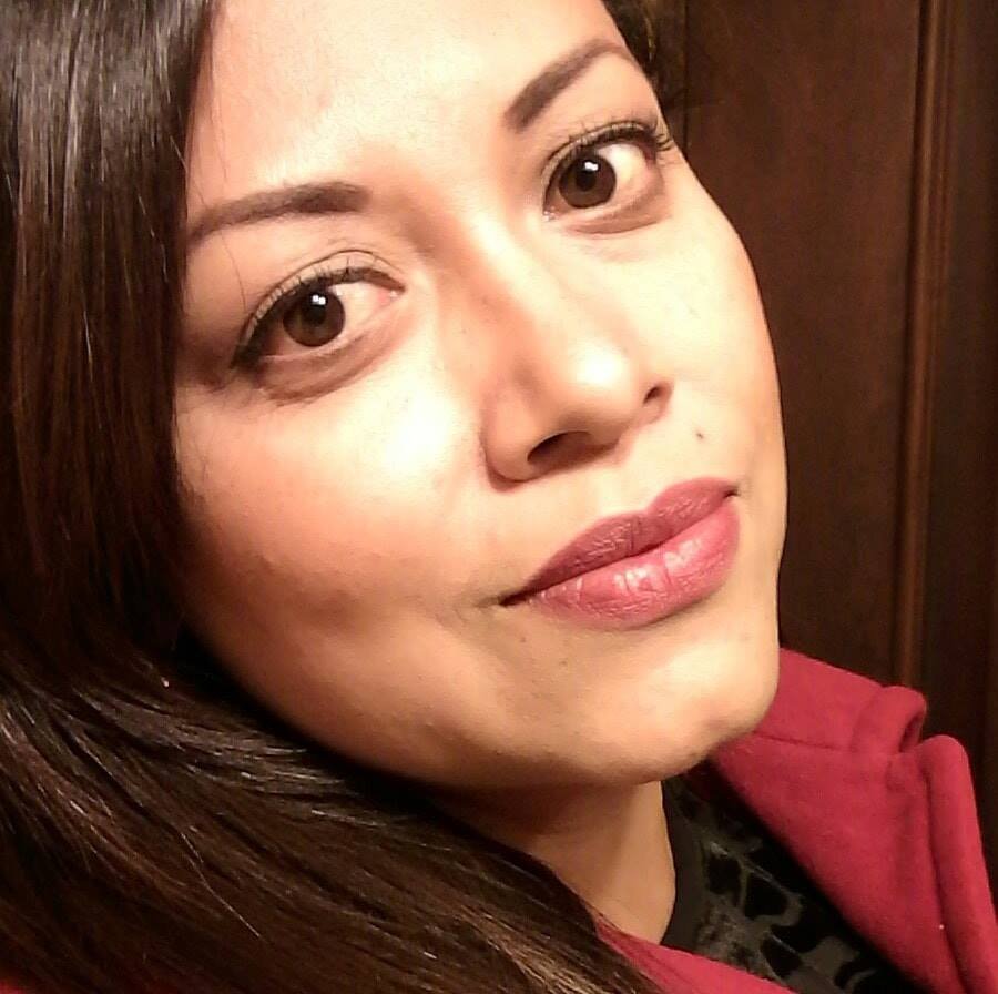 Marlene Mancilla